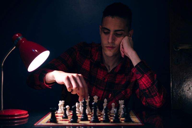 Wie man seine Schachstrategie verbessert: Tipps von Experten